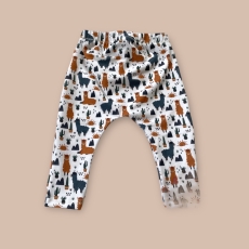 SOFORTKAUF Leggings Lama I Gr.68
