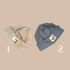 Hipster Beanie l KU 34-38