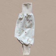 SOFORTKAUF Pumphose Snowman I Gr.56/62