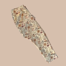 SOFORTKAUF Leggings Boho Flowers I Gr.80