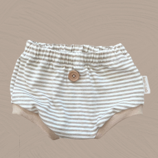 SOFORTKAUF Bummie Stripes Gr. 68