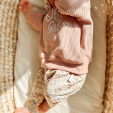 Outfit "Boho Feeling"