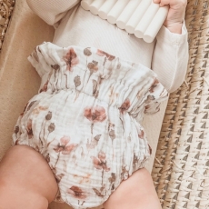 Design deine Bloomers I Musselin
