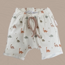 SOFORTKAUF I Rib Dino Shorts Gr.80