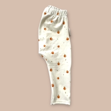 SOFORTKAUF Leggings Orange I Gr.74