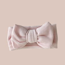 SOFORTKAUF Stirnband Rosé