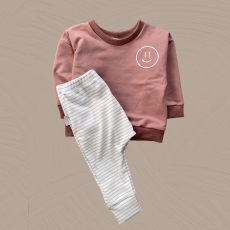 Sweater "Smilie"