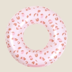 Schwimmring rosa Leo 55cm