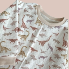 Sweater Pastel-Dino