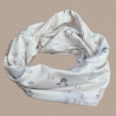 Loop I Wintertiere