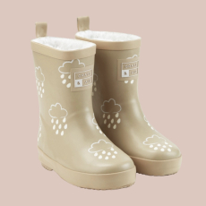 Gummstiefel Stone