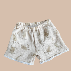 SOFORTKAUF Shorts Musselin Turtels l Gr.104