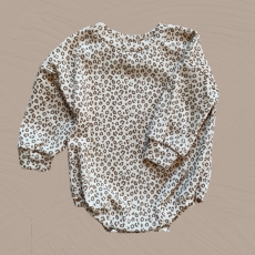 SOFORTKAUF Romper Leo I Gr.86