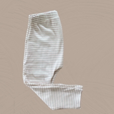 Rib-Leggings Stripes