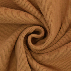 Ribjersey Caramel