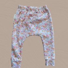 SOFORTKAUF Slim Harem Blumenmix I Gr.86