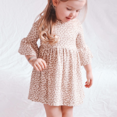Design dein Boho Dress