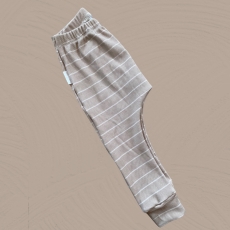 SOFORTKAUF Slim Harem Stripes I Gr.92
