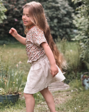 Outfit "Dancing in the Sun"