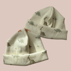 Beanie - Motiv