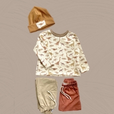 Outfit "Dino'