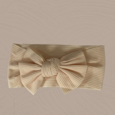 SOFORTKAUF Stirnband Creme