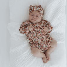 Baby Romper