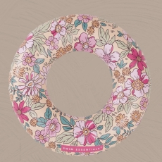 Schwimmring Flowers 55cm
