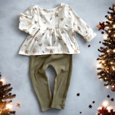 Outfit "Plätzchenzeit"