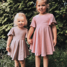 Design dein Girly Dress