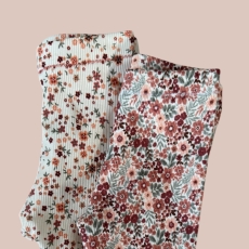 Leggings I Rib I Slim Fit