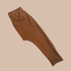SOFORTKAUF Leggings braun I Gr.86