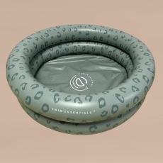 Babypool old green Leo 60cm