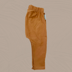 SOFORTKAUF Leggings Uni biskuitI Gr.80