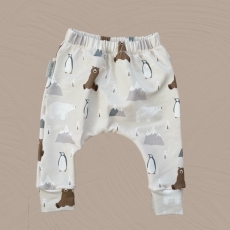 SOFORTKAUF Slim Harem Winter I Gr.68