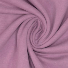 Kuschelsweat Mauve