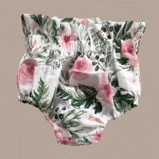 SOFORTKAUF Bloomer Blumen I Gr.86