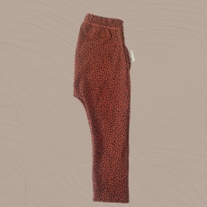 SOFORTKAUF Leggings Rost Leo I Gr.86