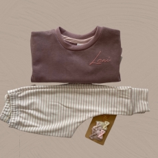 Outfit "Little Miss Sunshine"