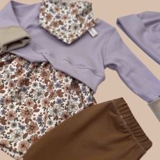 Outfit "Spring Vibes"