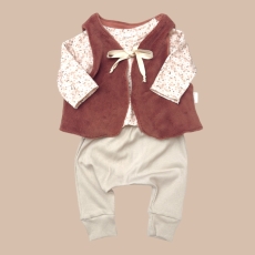 Outfit "Frühlingslust"