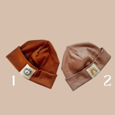 Hipster Beanie l KU 42-45