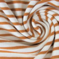 Jersey Stripes biskuit/milk