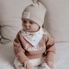 Babypullover